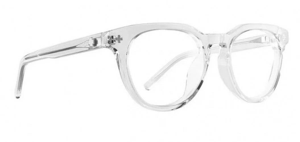 SpyOptic 570000 Eyeglasses (SO_570000_0000111) - view 2